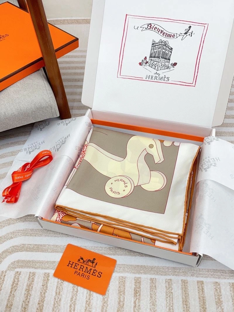 StreetReady Hermes Scarf 271502