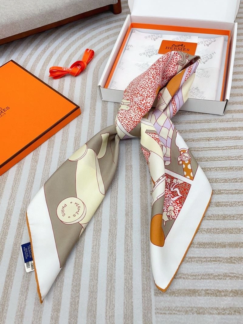 StreetReady Hermes Scarf 271502