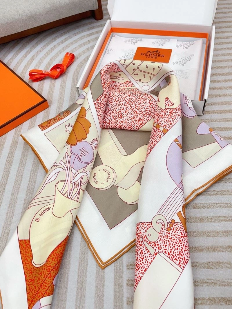 StreetReady Hermes Scarf 271502