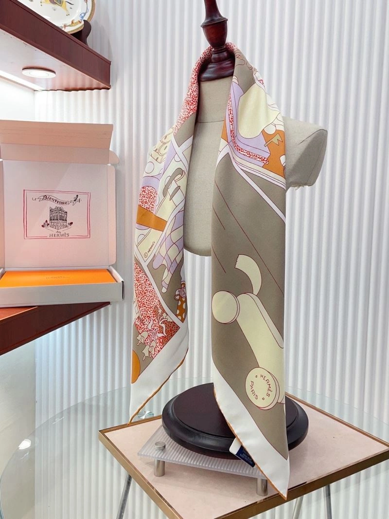 StreetReady Hermes Scarf 271502