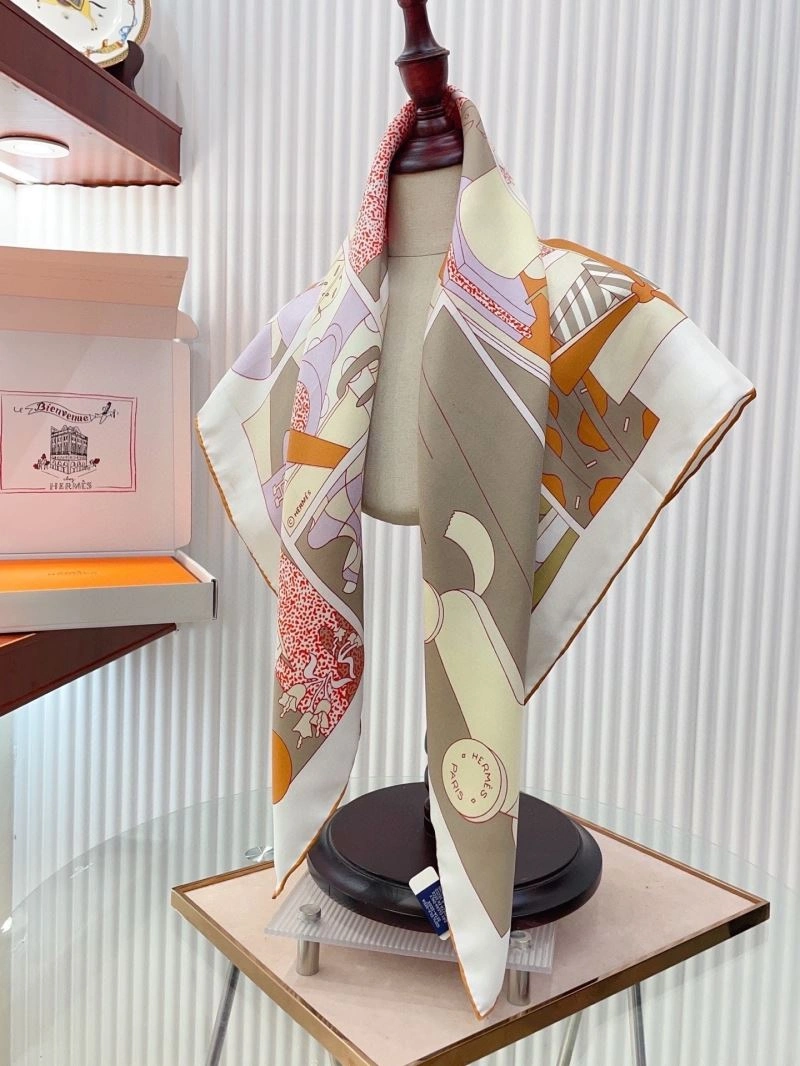 StreetReady Hermes Scarf 271502