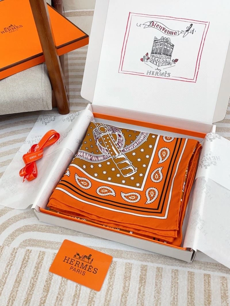 Hermes Scarf Popular 271496