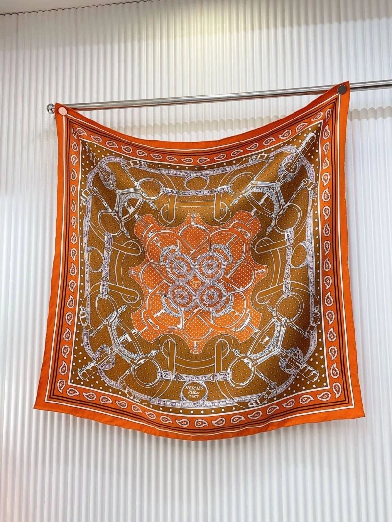 Hermes Scarf Popular 271496