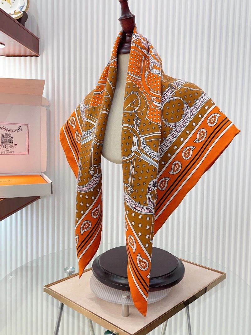 Hermes Scarf Popular 271496