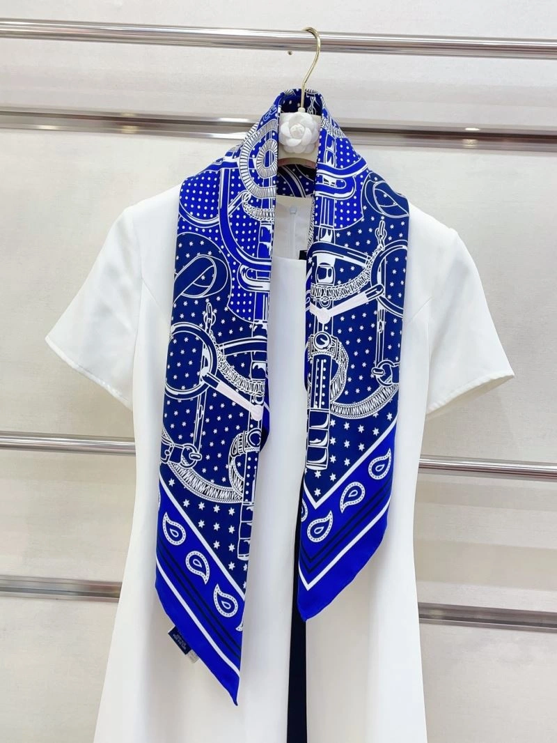 Hermes Scarf Durable 271501