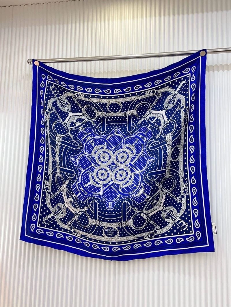 Hermes Scarf Durable 271501