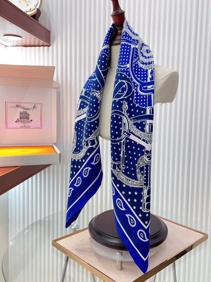 Hermes Scarf Durable 271501