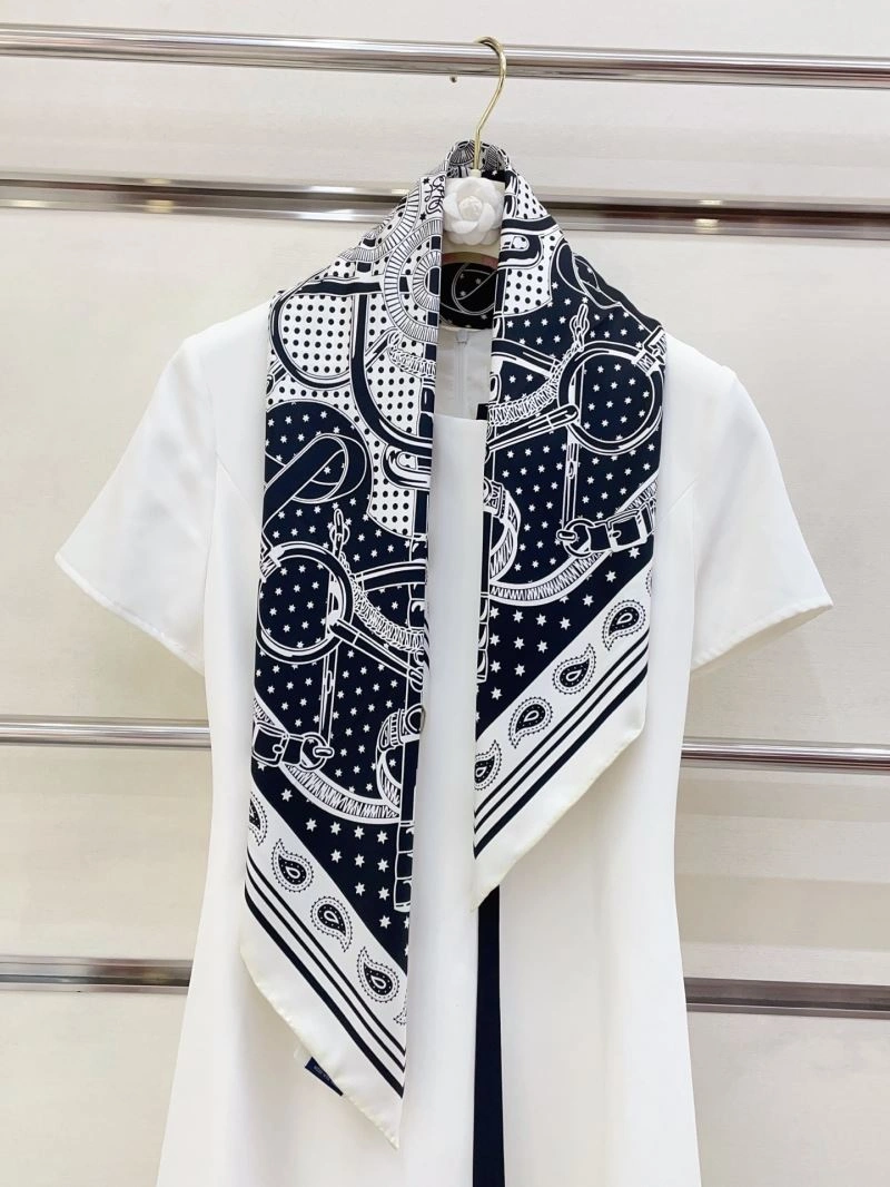 Hermes Scarf Classic 271503