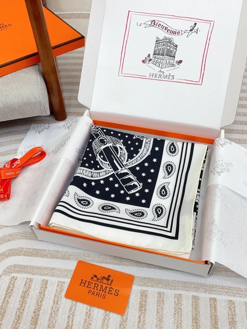 Hermes Scarf Classic 271503