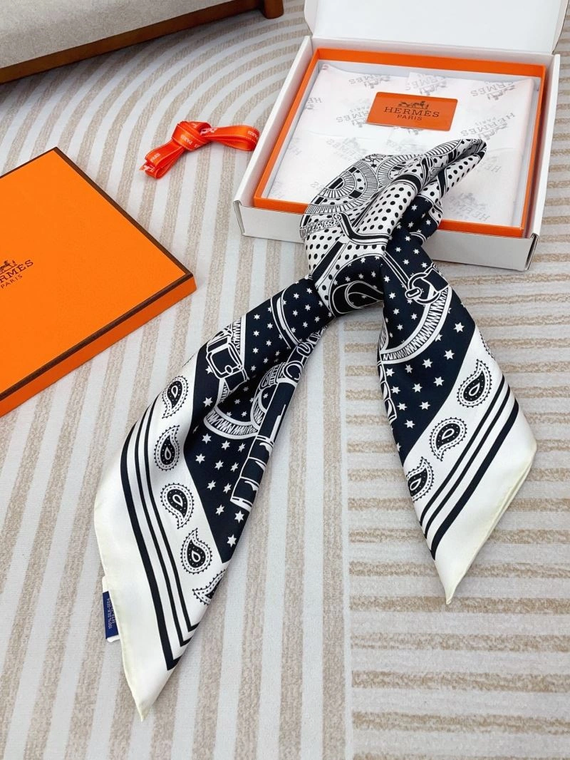 Hermes Scarf Classic 271503