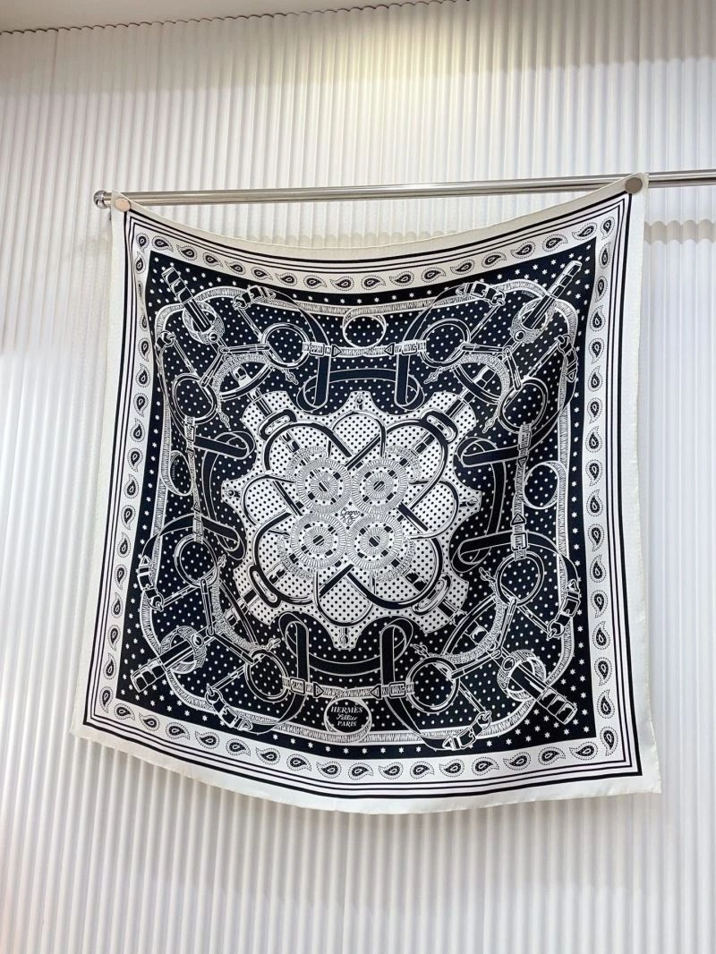 Hermes Scarf Classic 271503