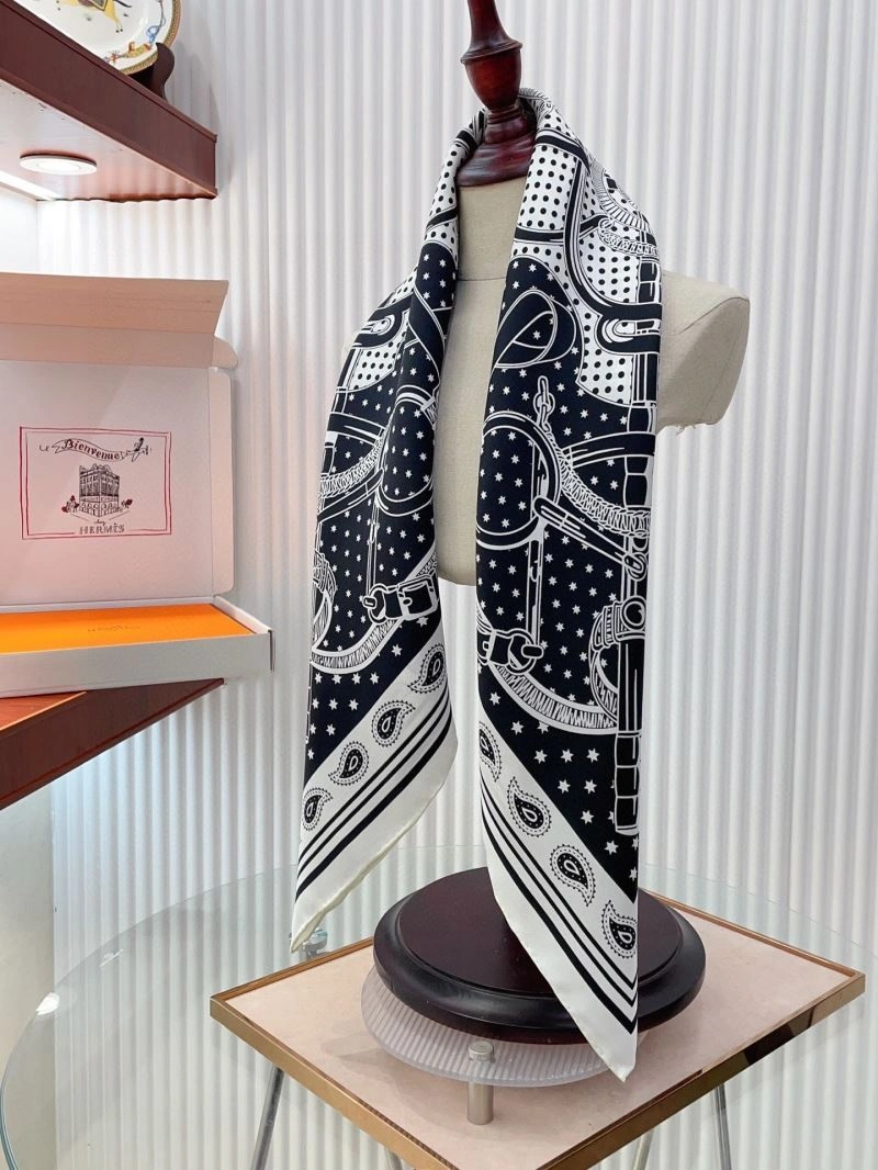 Hermes Scarf Classic 271503