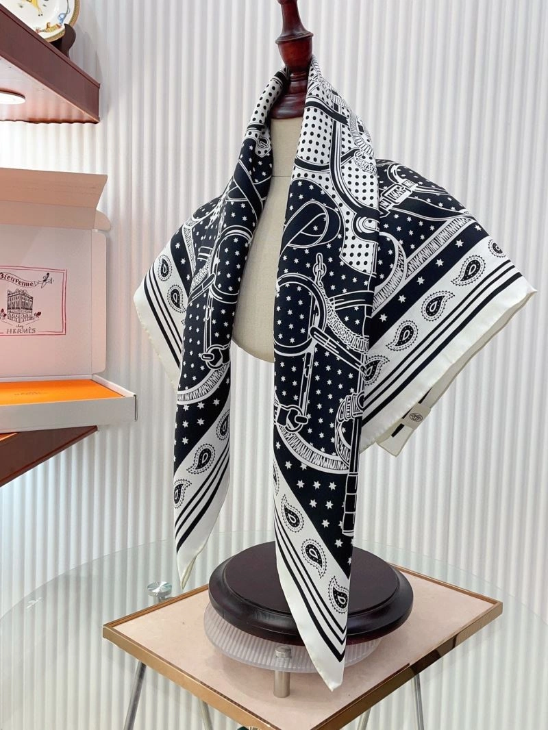 Hermes Scarf Classic 271503