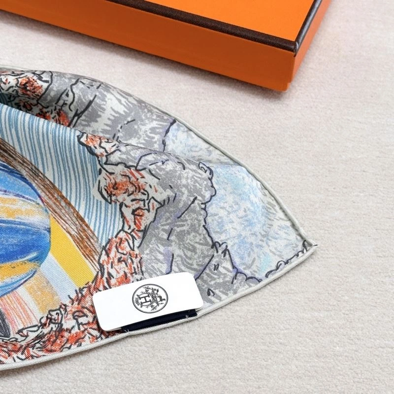 Hermes Scarf DailyWear 271521