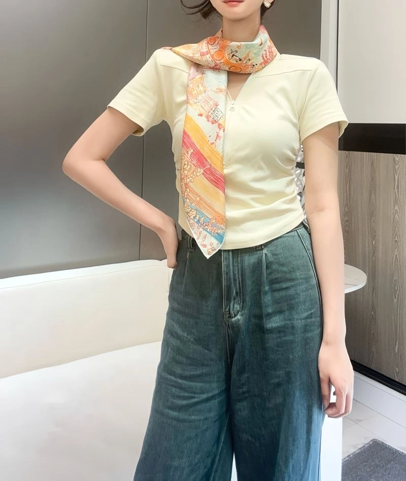 Hermes Scarf EasyMatch 271494