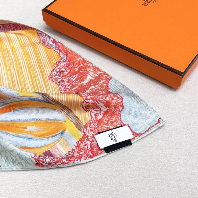 Hermes Scarf EasyMatch 271494