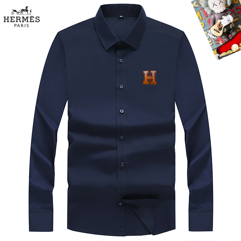 Practical Hermes Shirts 130323
