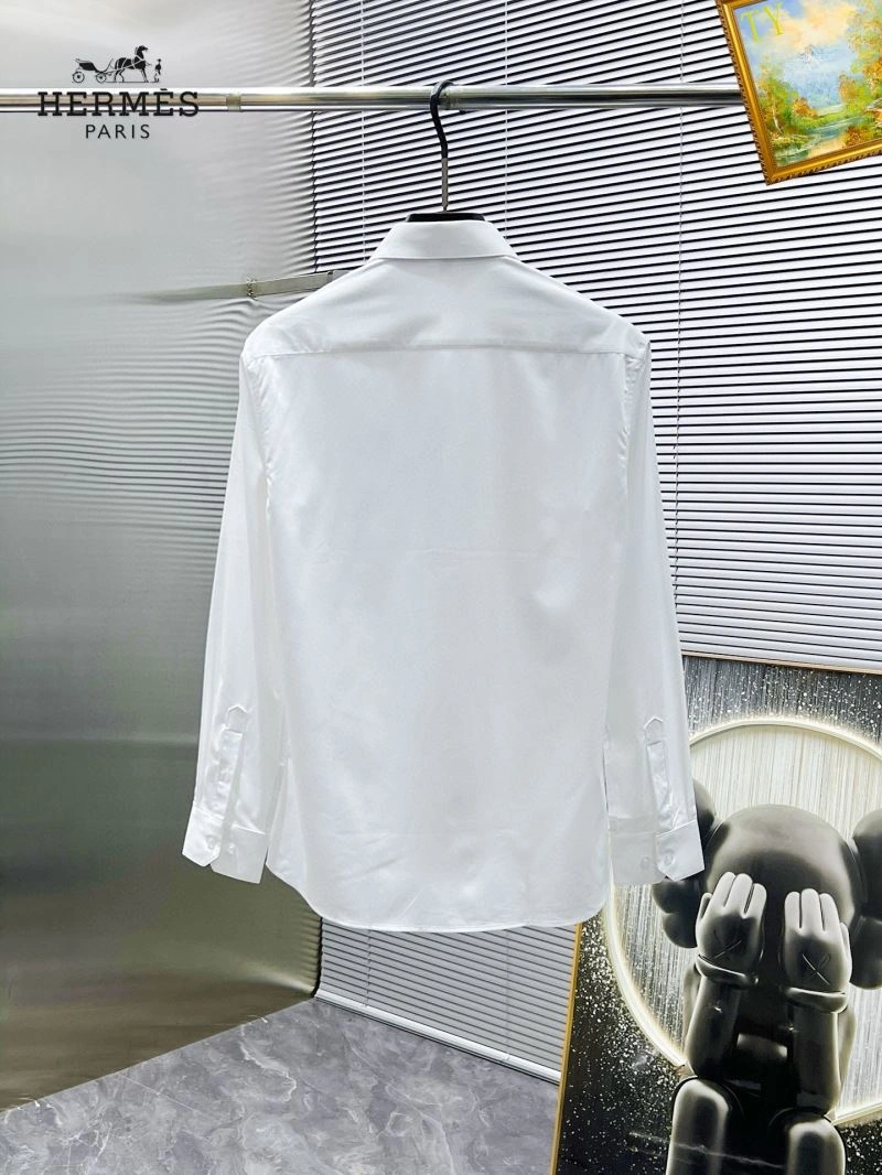 Hermes Shirts NewStyle 130306