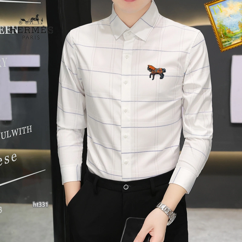 Reliable Hermes Shirts 129546