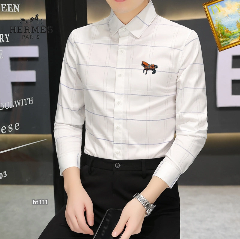 Reliable Hermes Shirts 129546