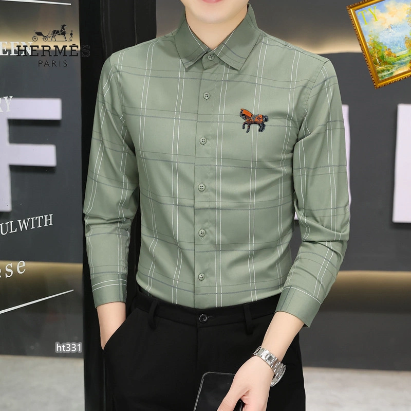 Reliable Hermes Shirts 129546