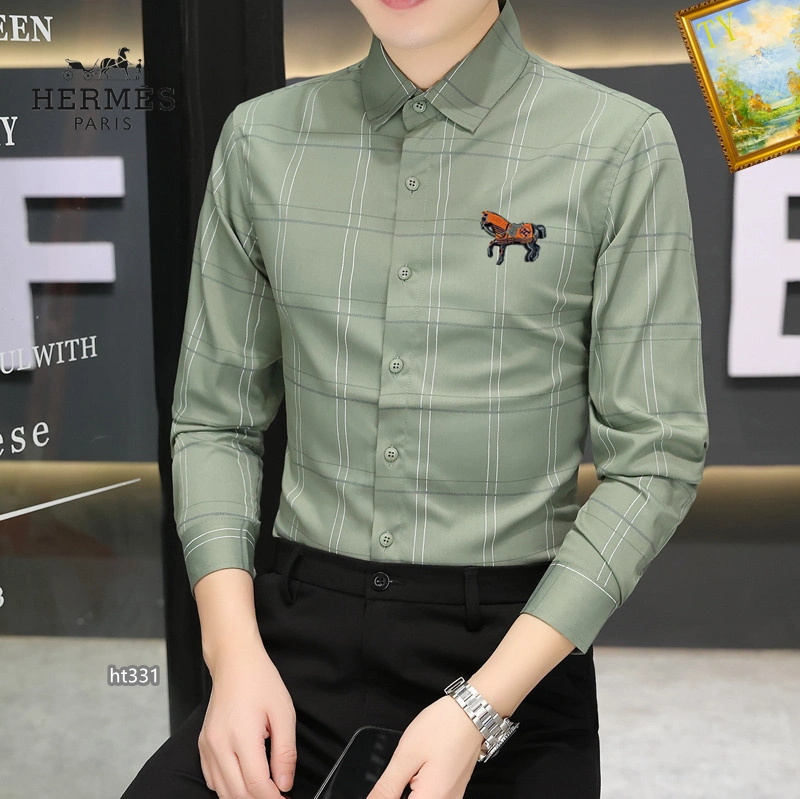 Reliable Hermes Shirts 129546