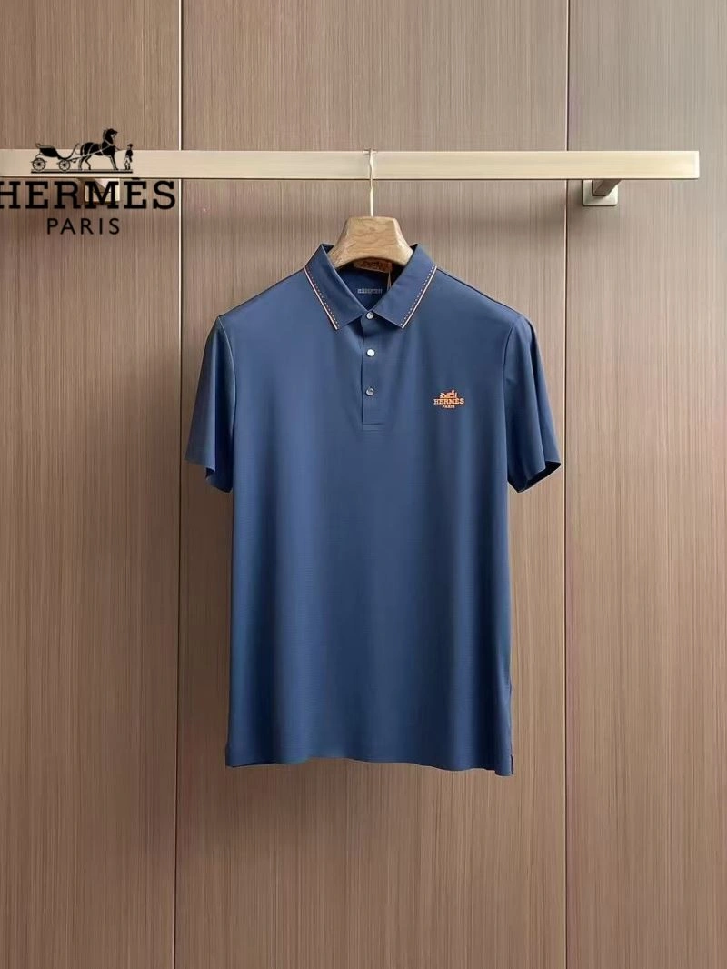 Stretchable Hermes Shirts 129530