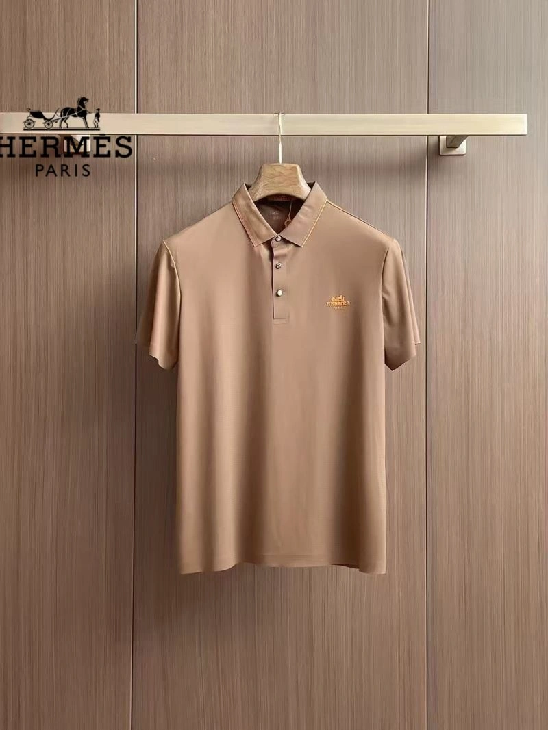Stretchable Hermes Shirts 129530