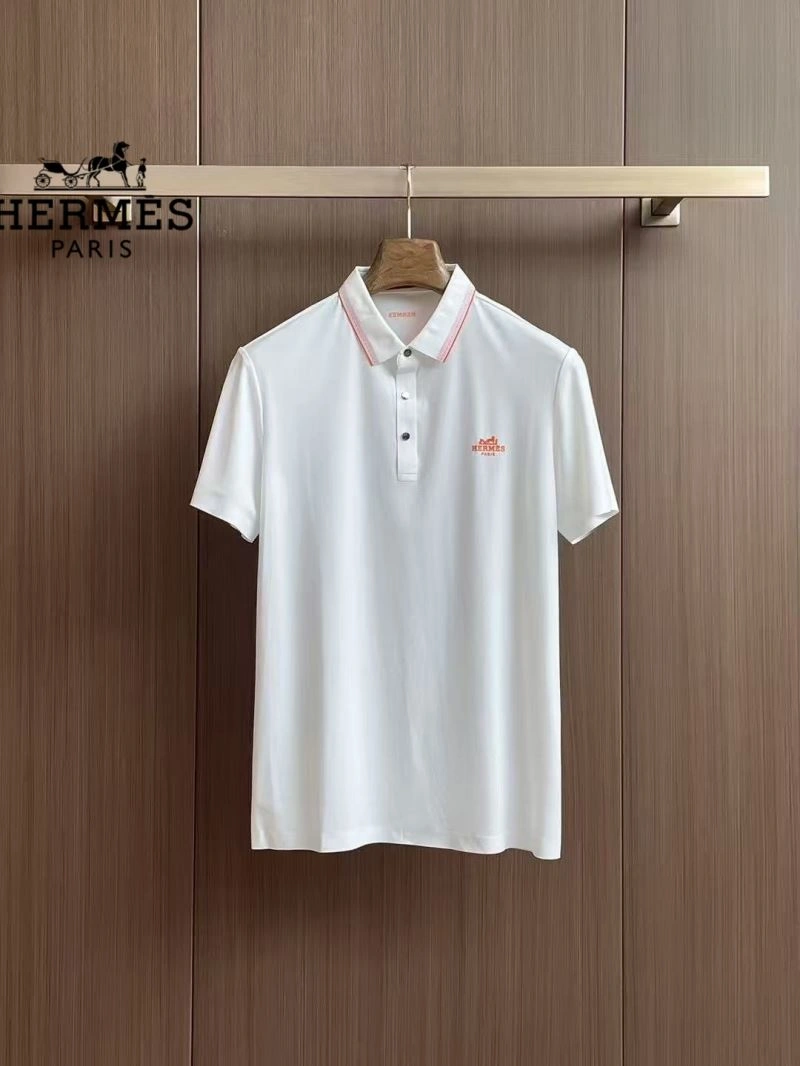Stretchable Hermes Shirts 129530