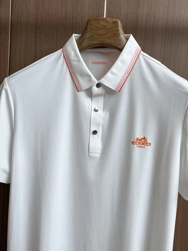 Stretchable Hermes Shirts 129530
