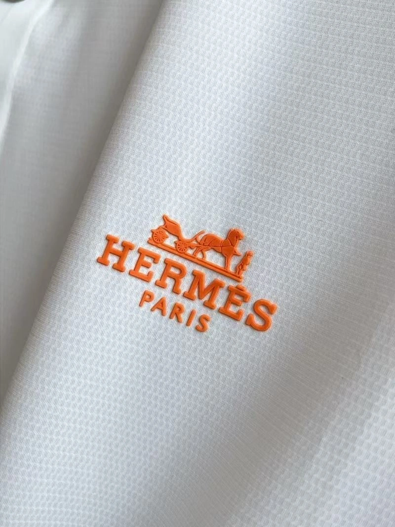 Stretchable Hermes Shirts 129530