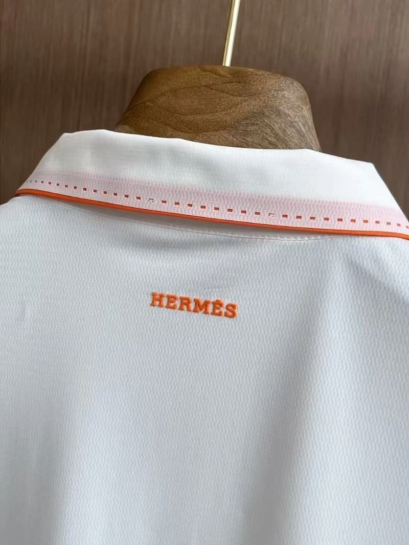Stretchable Hermes Shirts 129530