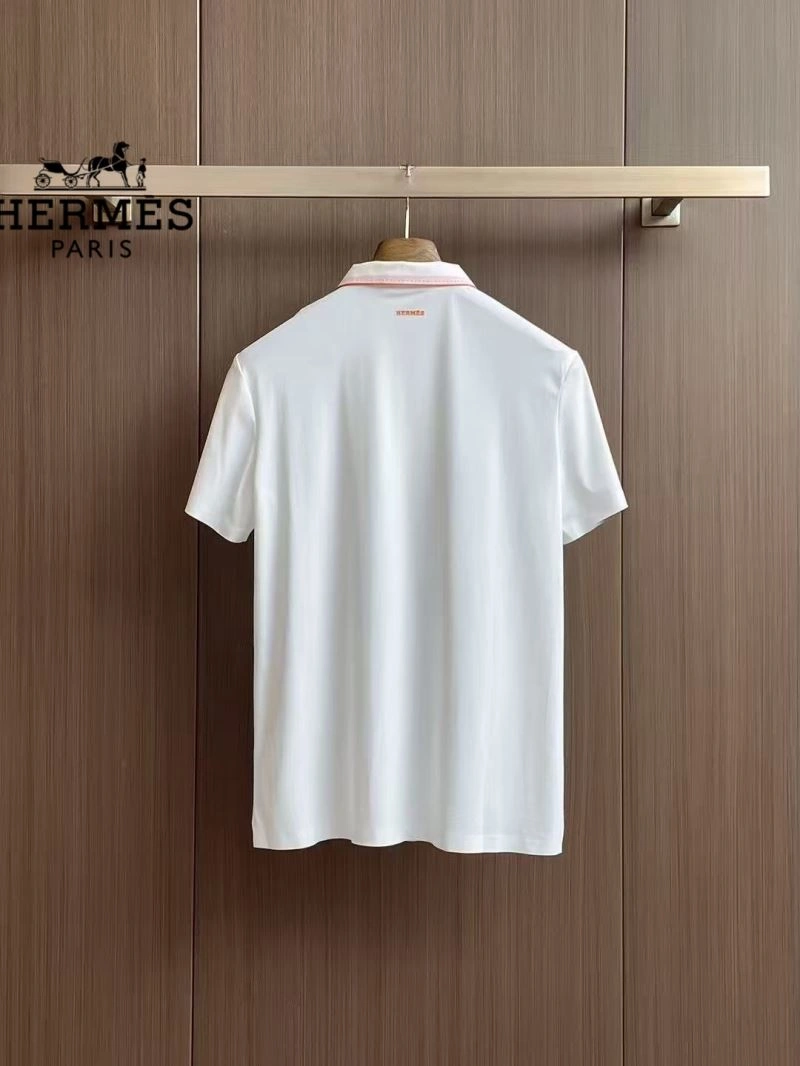 Stretchable Hermes Shirts 129530