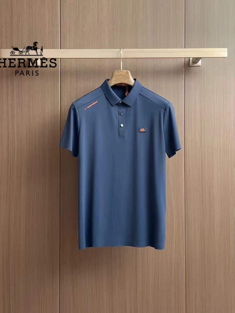 WrinkleFree Hermes Shirts 129529