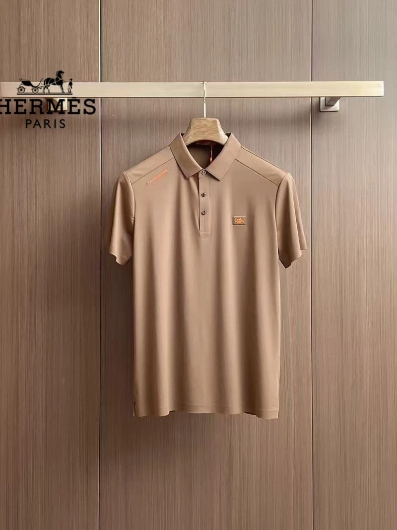 WrinkleFree Hermes Shirts 129529