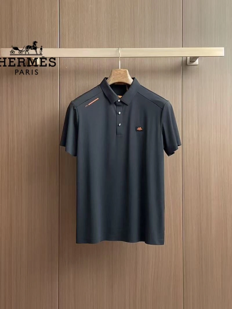 WrinkleFree Hermes Shirts 129529