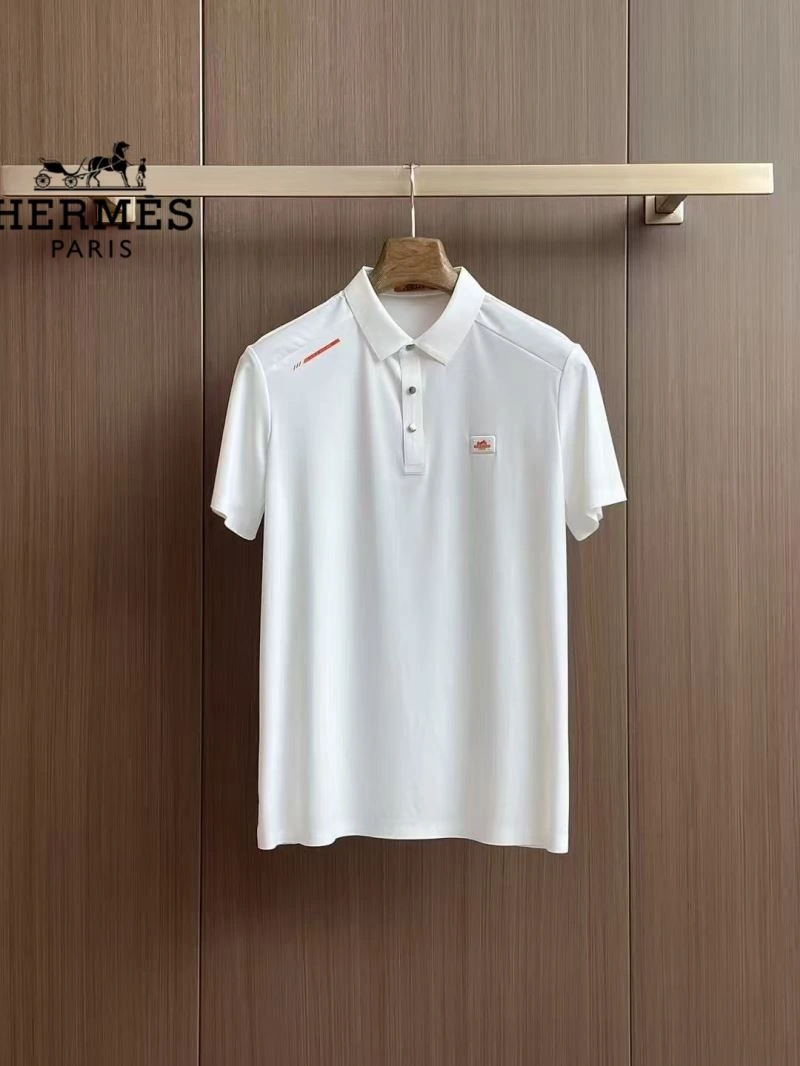 WrinkleFree Hermes Shirts 129529