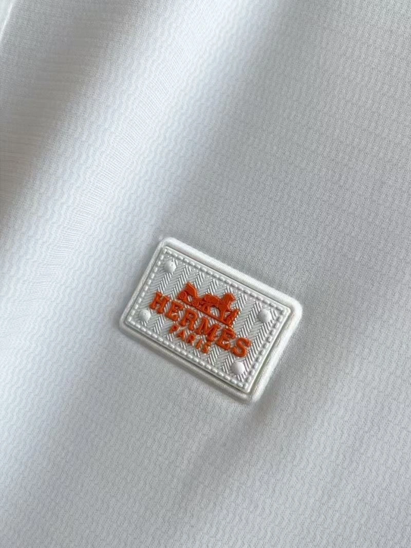 WrinkleFree Hermes Shirts 129529