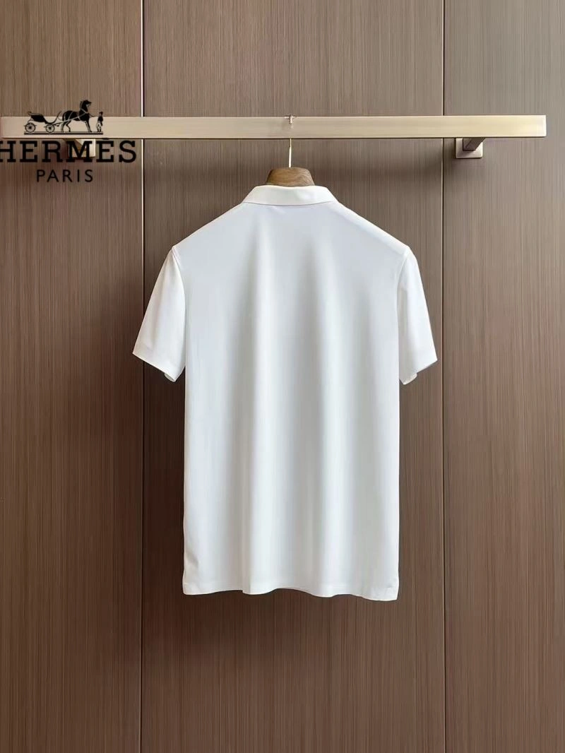 WrinkleFree Hermes Shirts 129529