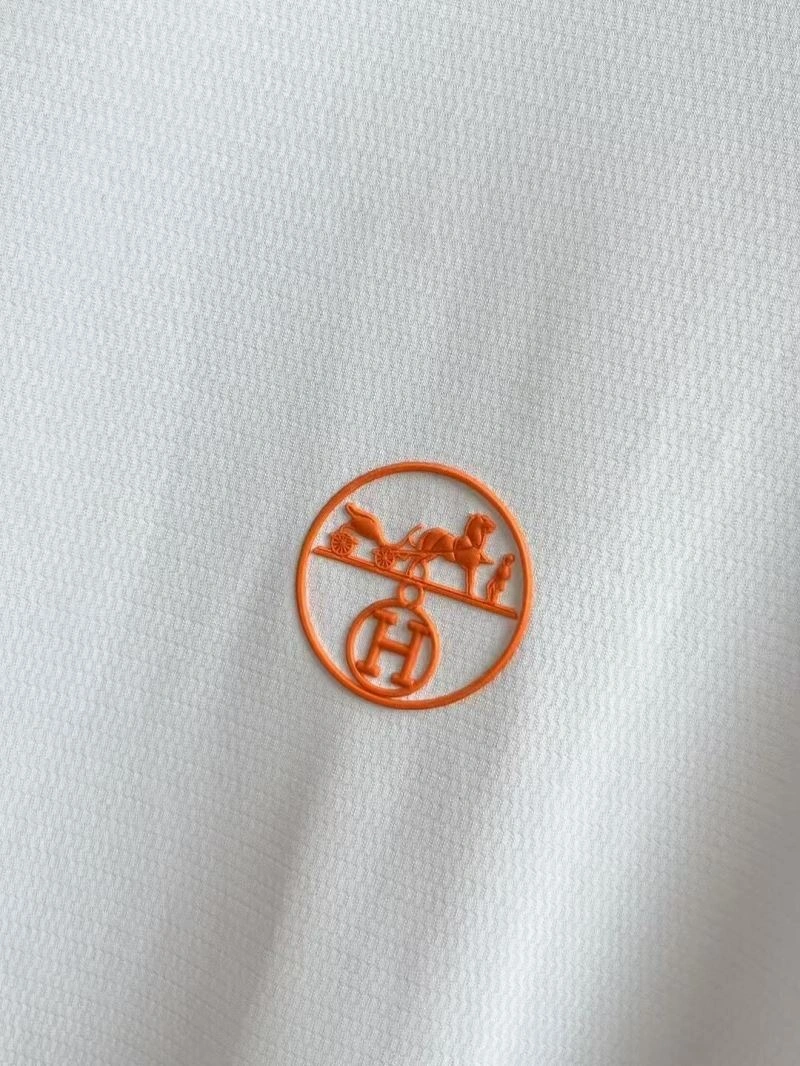 Hermes Shirts ZipUp 129527