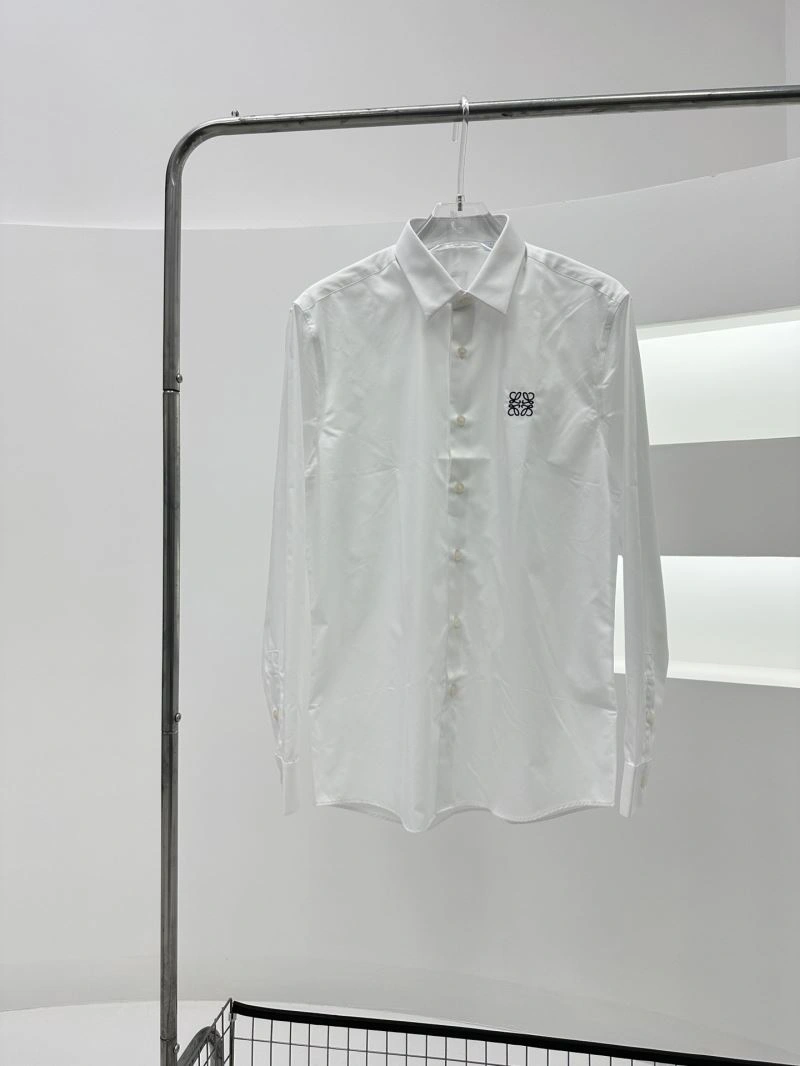 Refined Hermes Shirts 130284