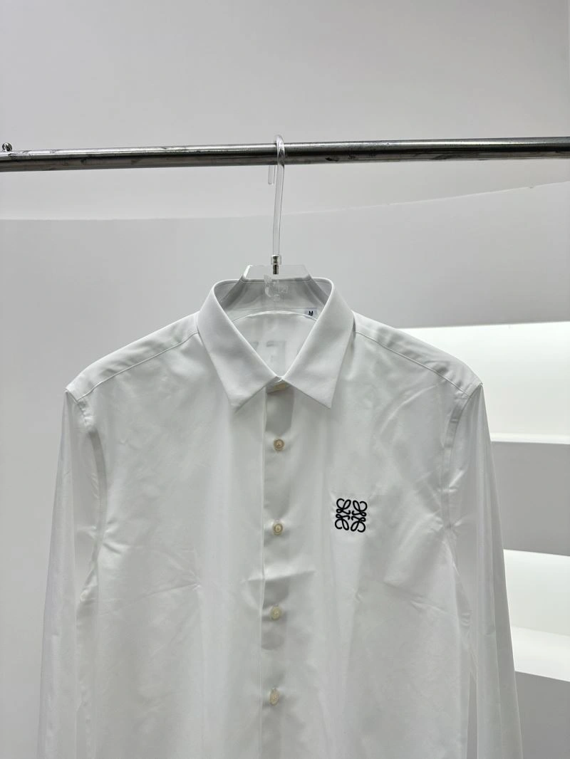 Refined Hermes Shirts 130284