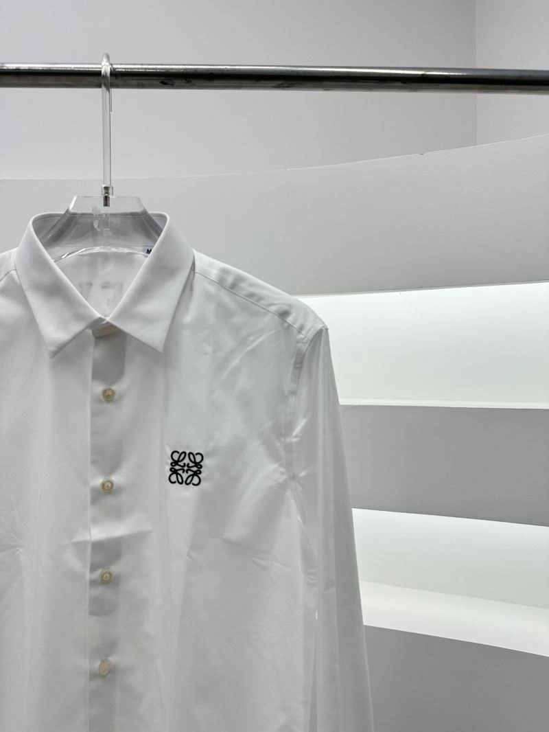 Refined Hermes Shirts 130284