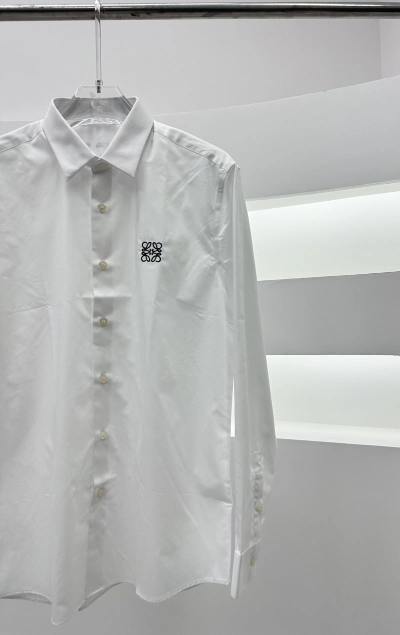 Refined Hermes Shirts 130284