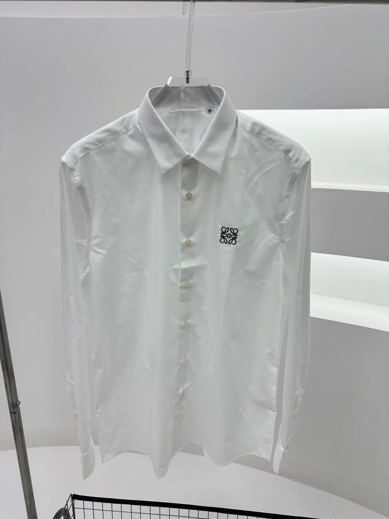 Refined Hermes Shirts 130284