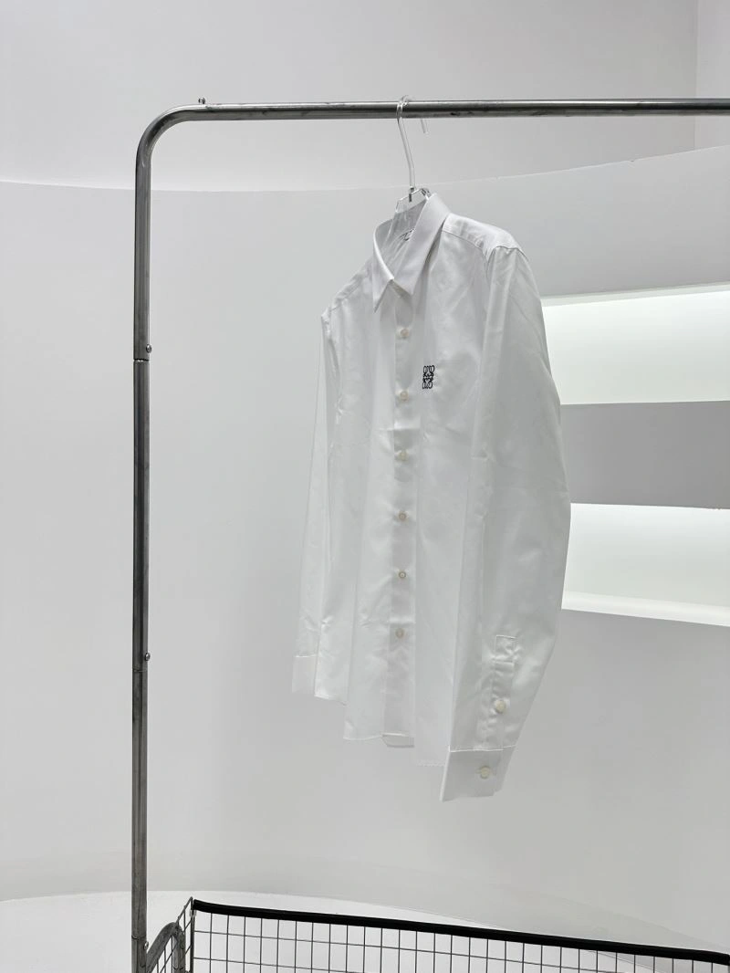Refined Hermes Shirts 130284