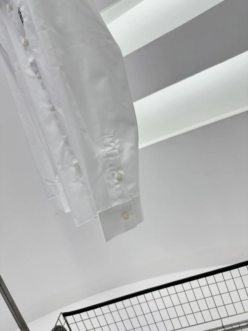 Refined Hermes Shirts 130284