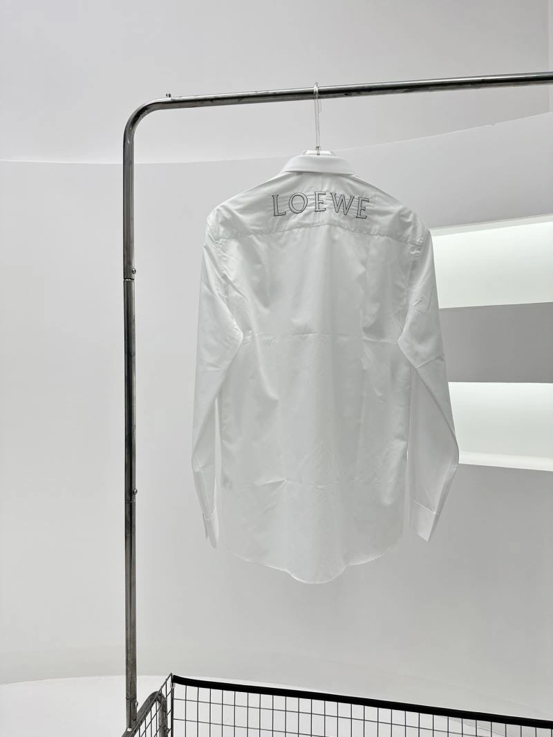 Refined Hermes Shirts 130284