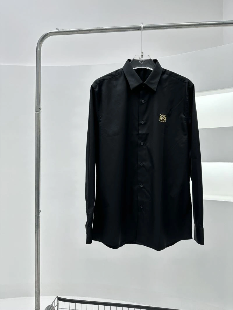 Hermes Shirts Stretchable 130281