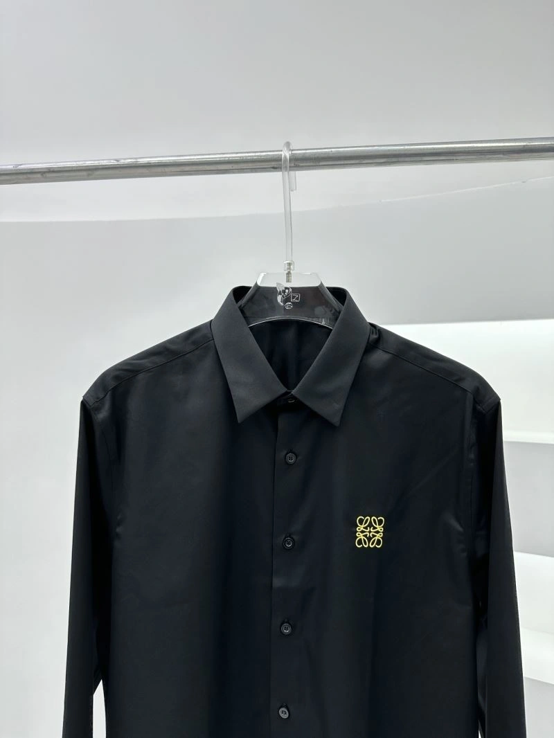 Hermes Shirts Stretchable 130281
